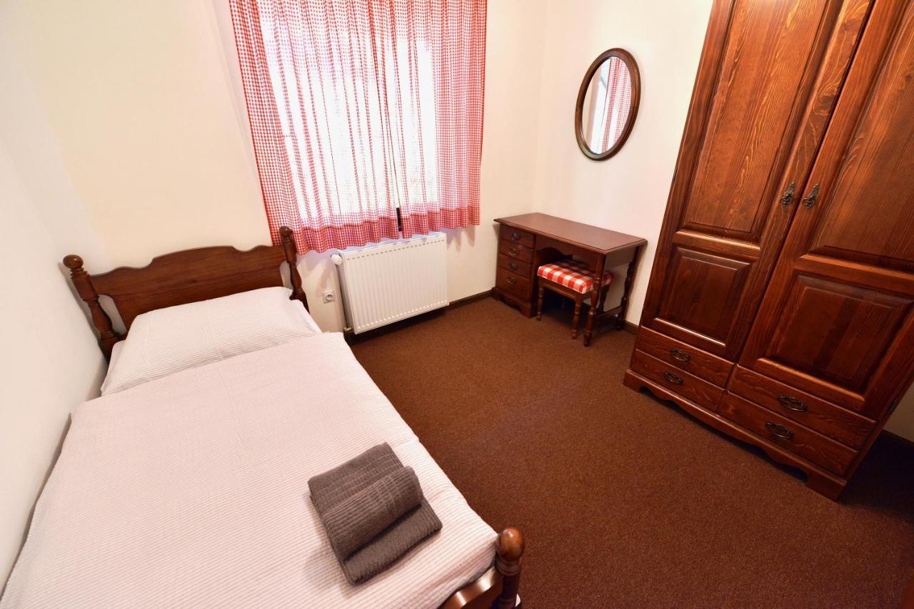 Holiday Home Davca Cerkno Bagian luar foto